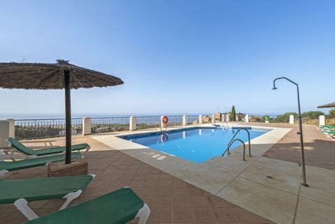 Beautiful apartment Calahonda