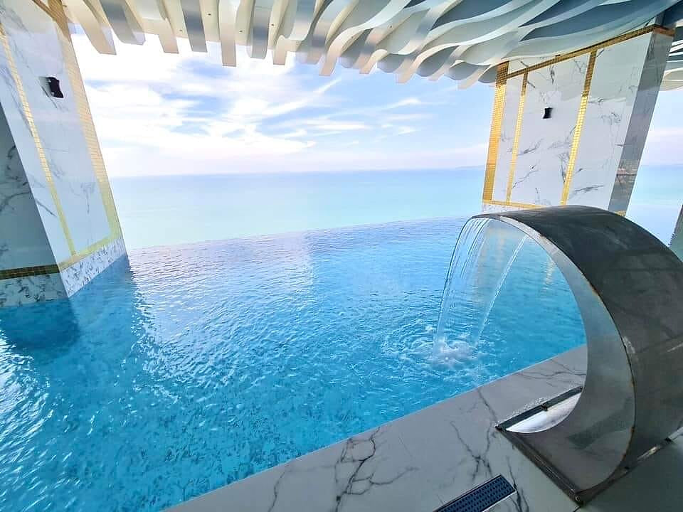 Copacabana monthly rental apartment image 1