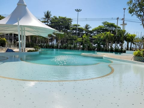 Iconic Copacabana C1208 Seaview Condo