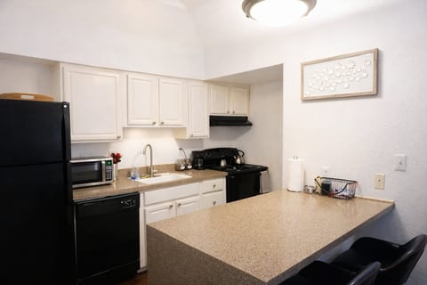 Extensive Cleaning Protocols * Award Winning Beds