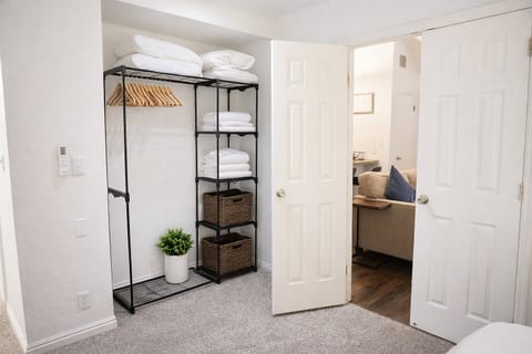 Extensive Cleaning Protocols * Award Winning Beds