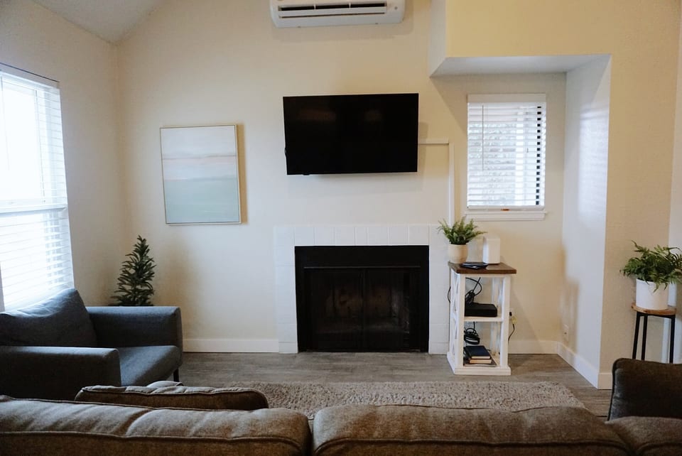 Two Bedroom Loft * Award Winning Beds * Down Town - Salt Lake City