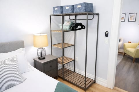Urban dream ● Queen Bed ● Fast WIFI