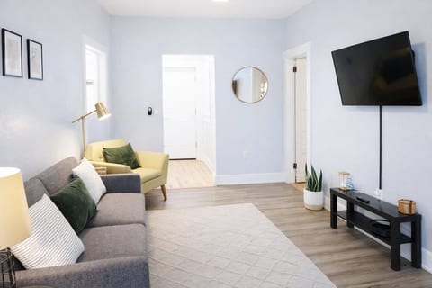 Urban dream ● Queen Bed ● Fast WIFI