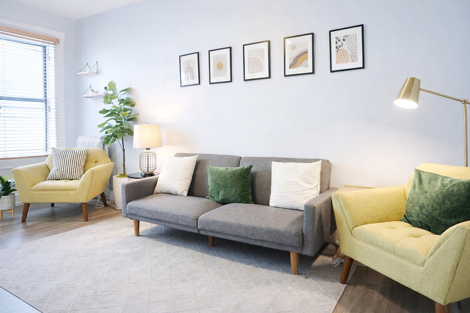 Urban dream ● Queen Bed ● Fast WIFI