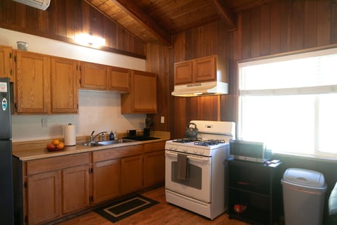 North Shore Retreat