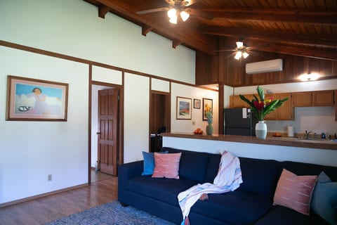 North Shore Retreat