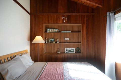 North Shore Retreat