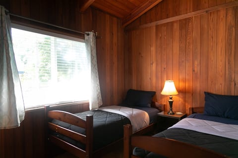 North Shore Retreat