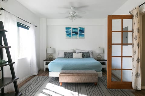 North Shore Bungalow