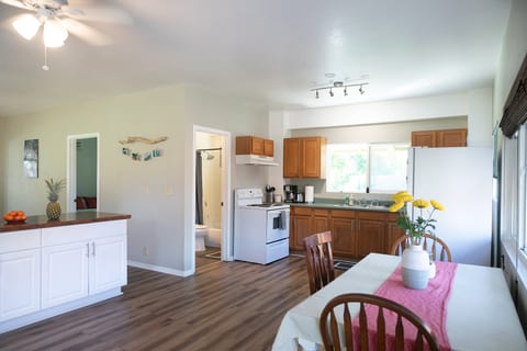 North Shore Bungalow