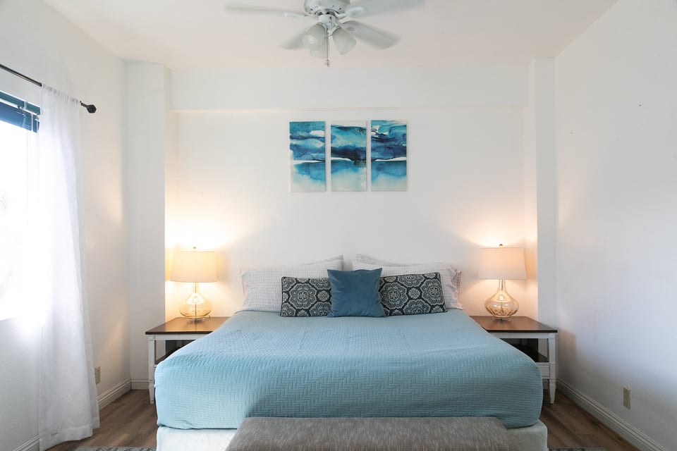 North Shore Bungalow - Mokuleia