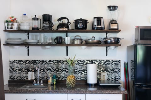 North Shore Studio