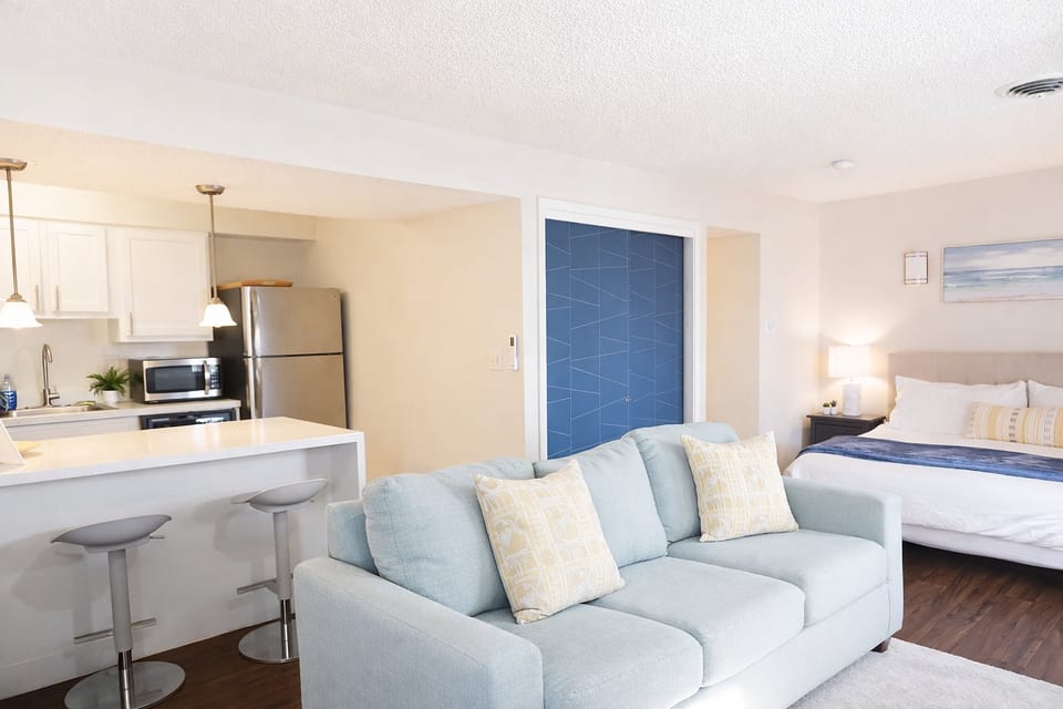 Cozy Studio• Great Location• Self Check-in - Salt Lake City
