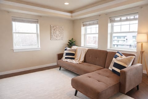 Charming 1Brdm•Downtown•Fast-Wifi