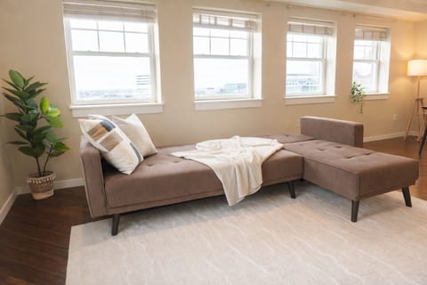 Charming 1Brdm•Downtown•Fast-Wifi