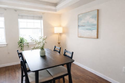 Charming 1Brdm•Downtown•Fast-Wifi
