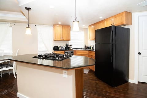 Charming 1Bdrm•Extensive Cleaning•Downtown SLC