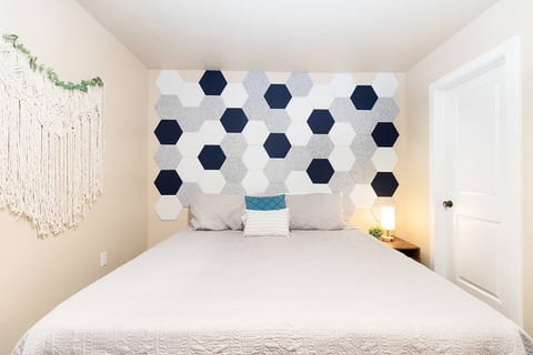 Charming 1Bdrm•Extensive Cleaning•Downtown SLC