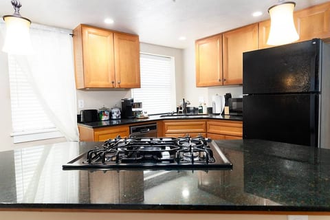 Charming 1Bdrm•Extensive Cleaning•Downtown SLC