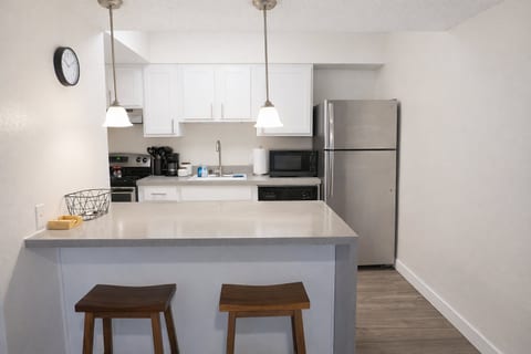 Comfortable SLC Studio | Great Location