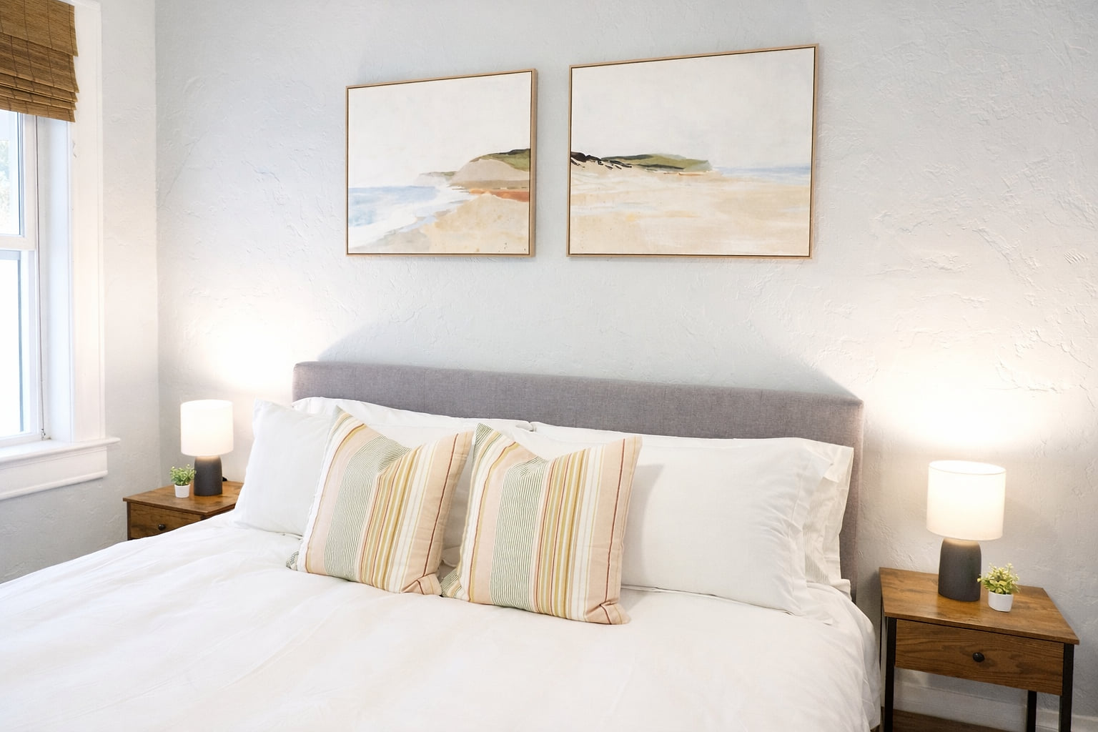 Beautiful 1 Bdrm • Historical • Downtown