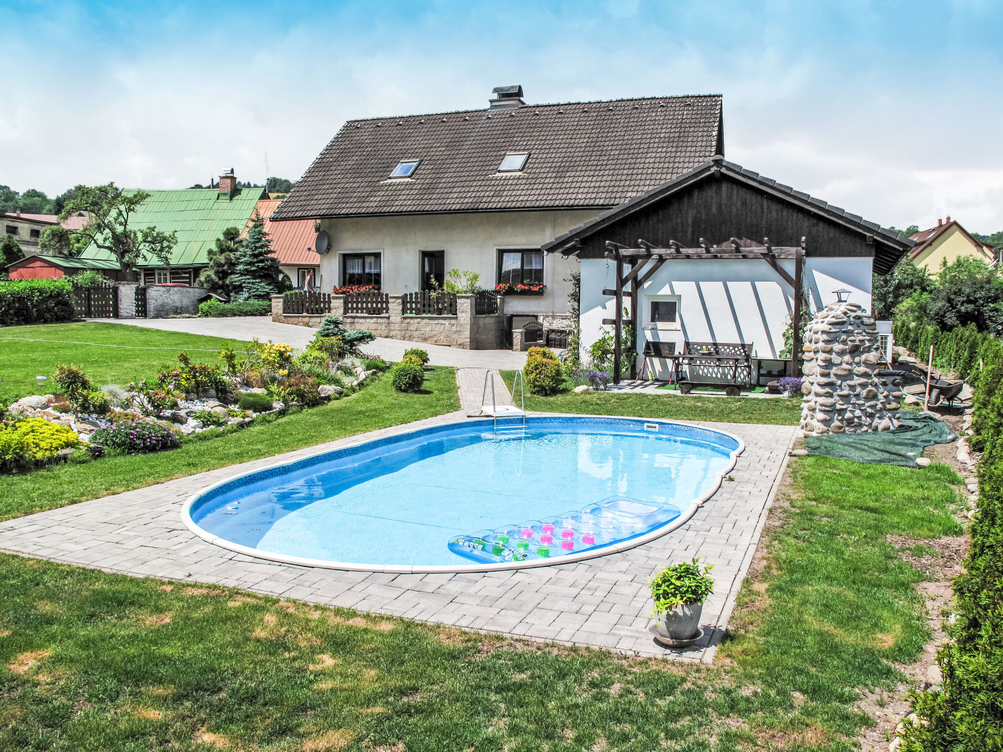 Pool Outdoor