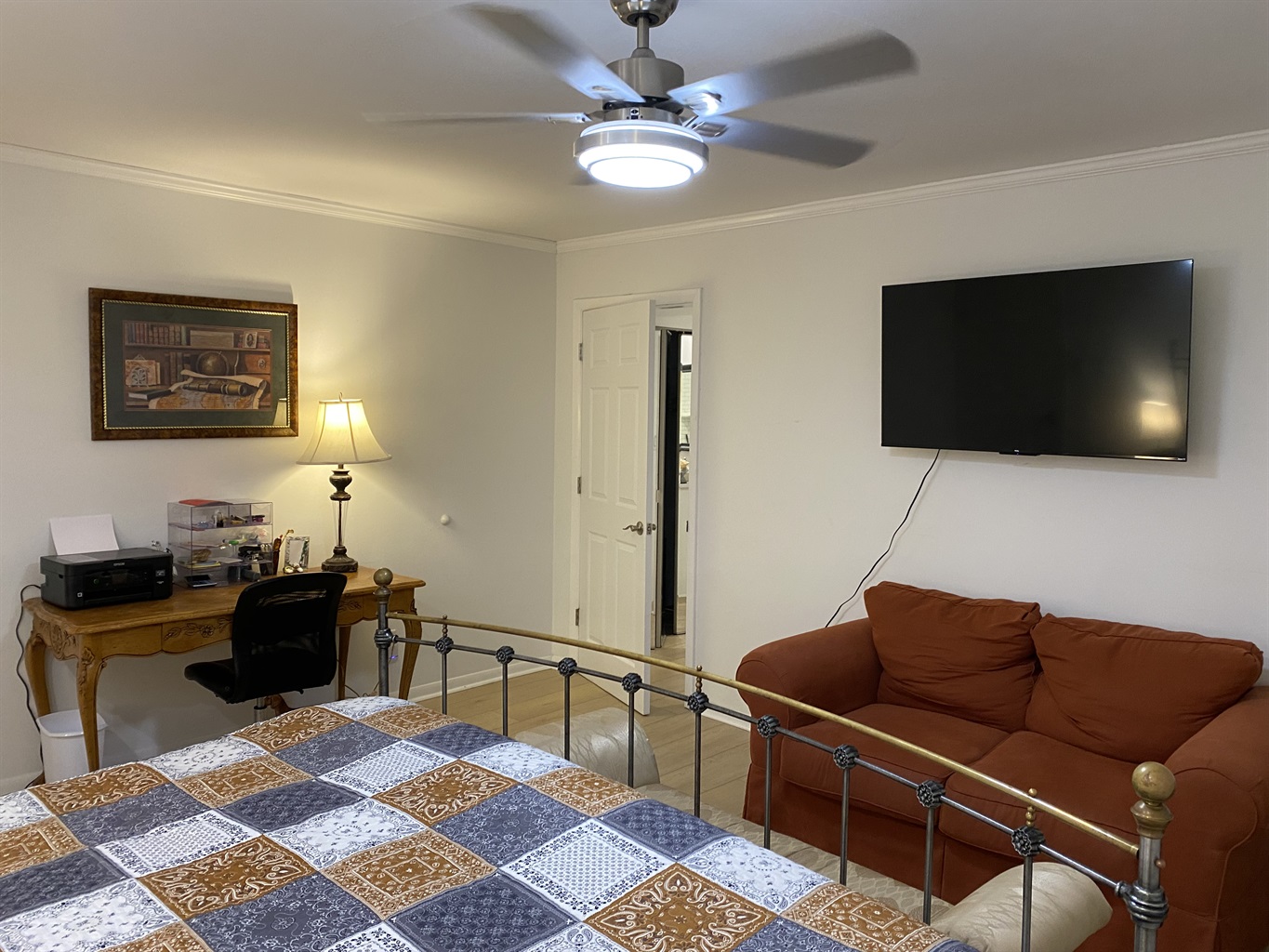 Hilton Head Island - Sea Pines House off Harbour Town Golf Links - Hilton Head Island