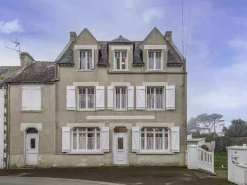 Maison Rose