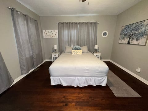 Buena Vista 3/2