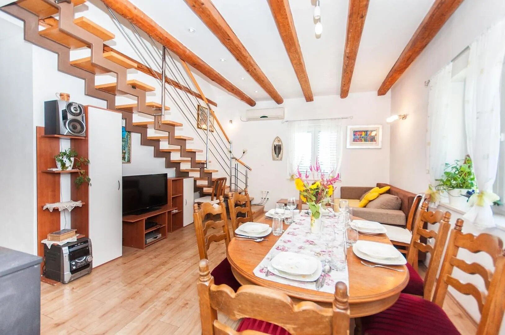 Apartments Pine and Sea - Unit 378184-13