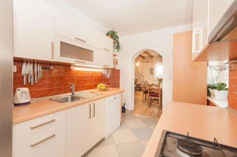 Apartments Pine and Sea - Unit 378184-13