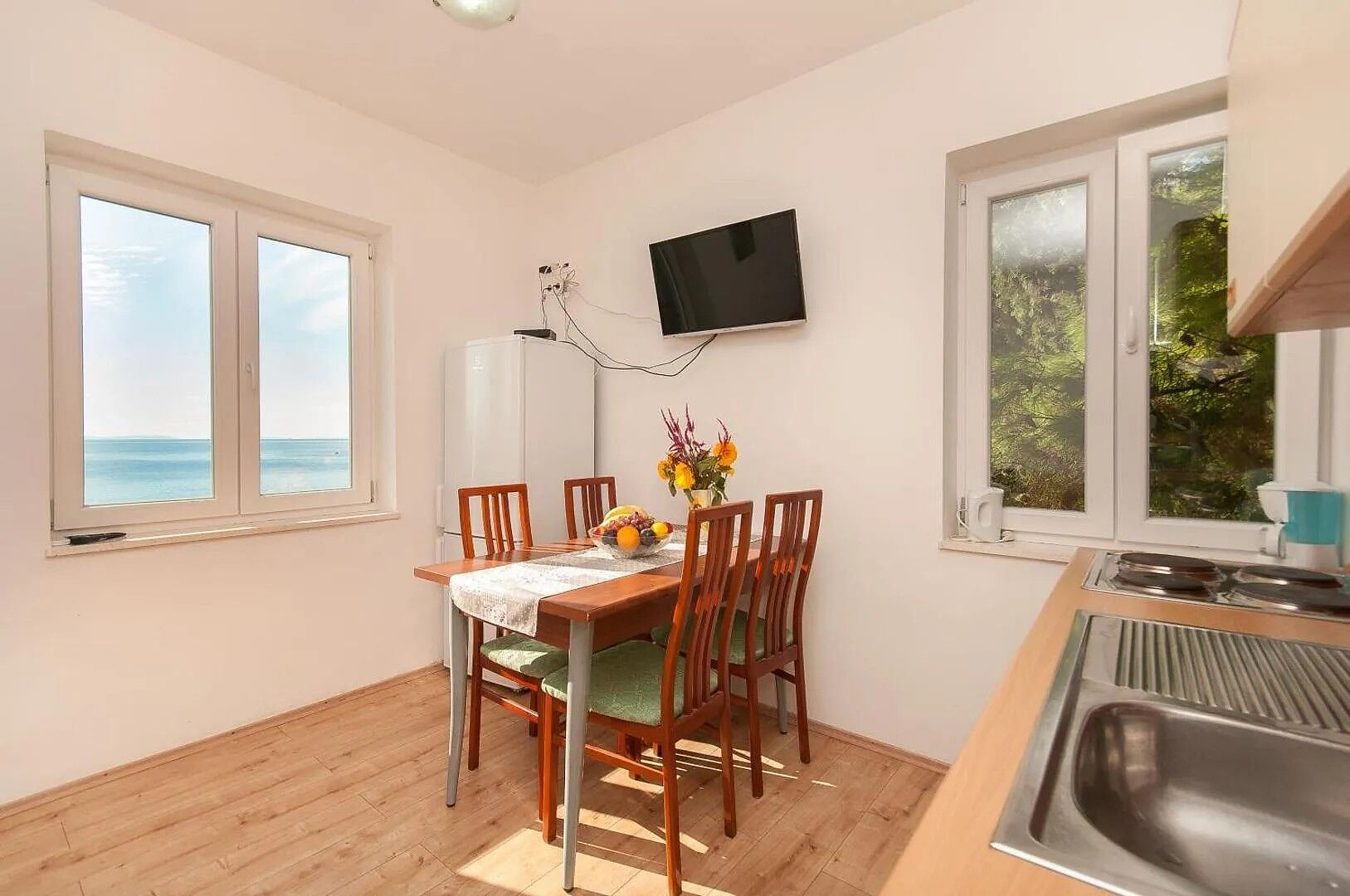 Apartments Pine and Sea - Unit 378185-13