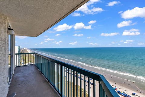 5 O'clock Vibes 1609: North Myrtle