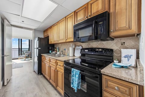 Cozy Seaside Escape 1230-Caribbean Resort