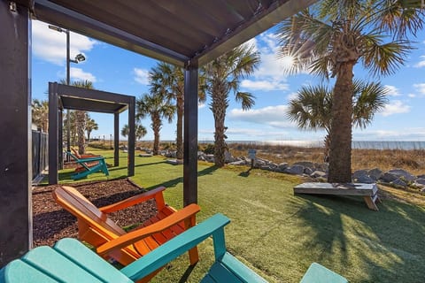 Cozy Seaside Escape 1230-Caribbean Resort