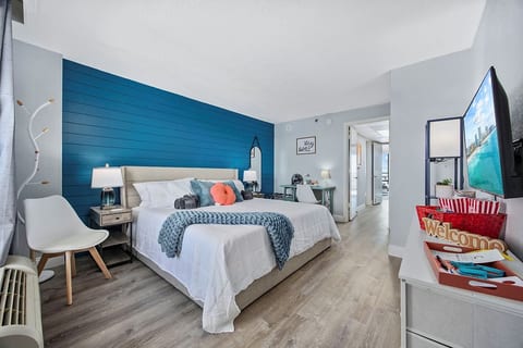 Cozy Seaside Escape 1230-Caribbean Resort