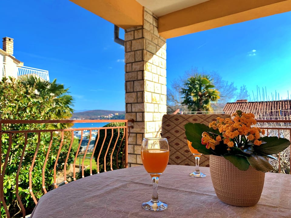 Apartments Kirinčić N. - Unit 51875-61 - Croatia