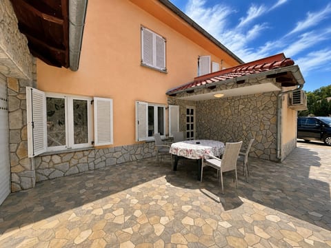 Apartments Kirinčić N. - Unit 51876-61