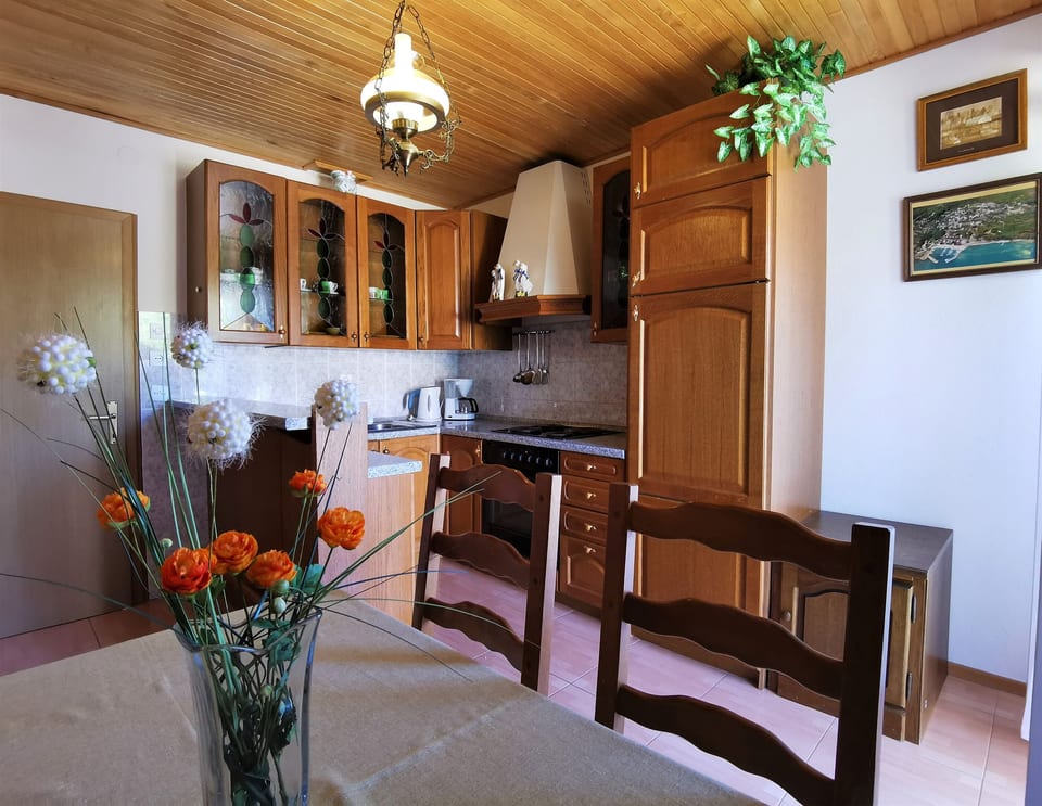 Apartments Kirinčić N. - Unit 129412-5 - Croatia