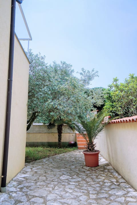 Apartments KRISTIJANA Monterosso - Unit 205133-5