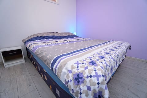 Apartments KRISTIJANA Monterosso - Unit 205134-5