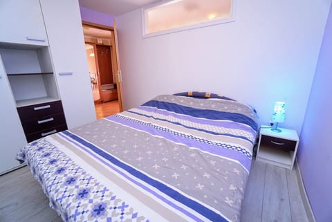 Apartments KRISTIJANA Monterosso - Unit 205134-5