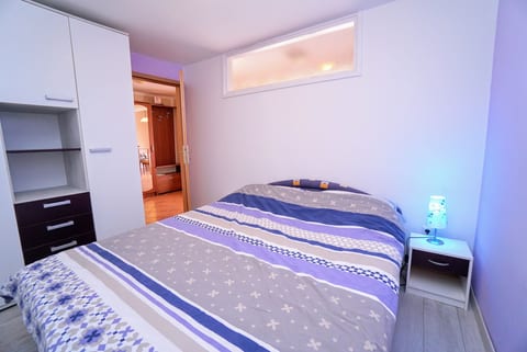Apartments KRISTIJANA Monterosso - Unit 205134-5