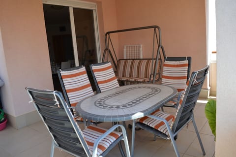 Apartment Zoran seaview - Unit 208945-5