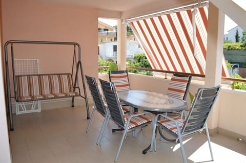 Apartment Zoran seaview - Unit 208945-5