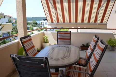Apartment Zoran seaview - Unit 208945-5