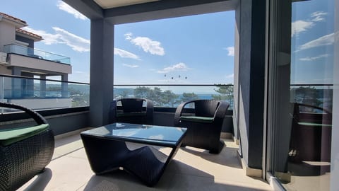 Villa Punta Silo - Luxury Apartments with Pool - Unit 369170-13