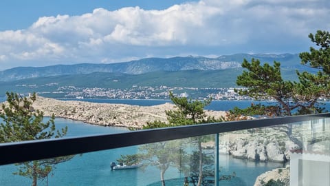 Villa Punta Silo - Luxury Apartments with Pool - Unit 369170-13