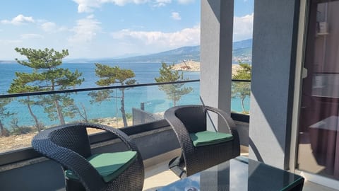 Villa Punta Silo - Luxury Apartments with Pool - Unit 369170-13